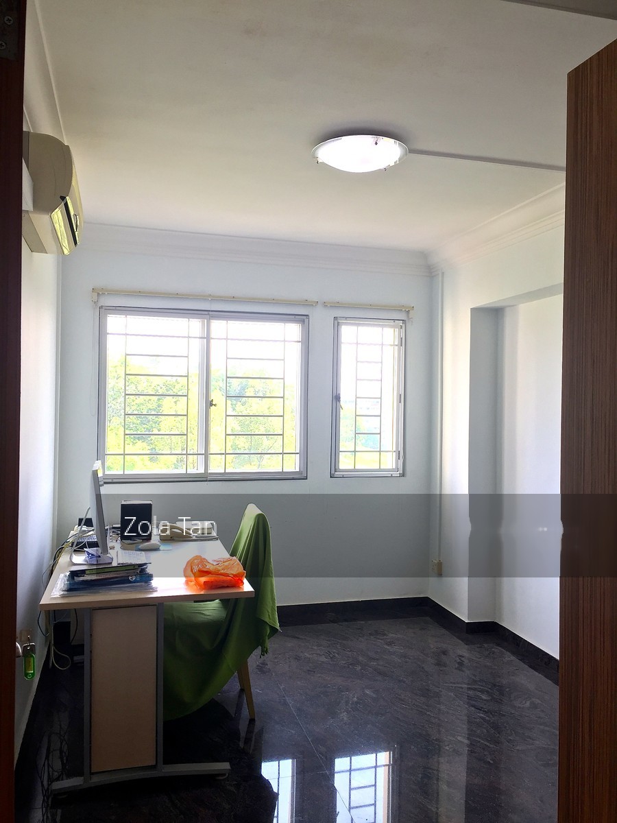 Blk 298 Yishun Street 20 (Yishun), HDB 5 Rooms #155850372